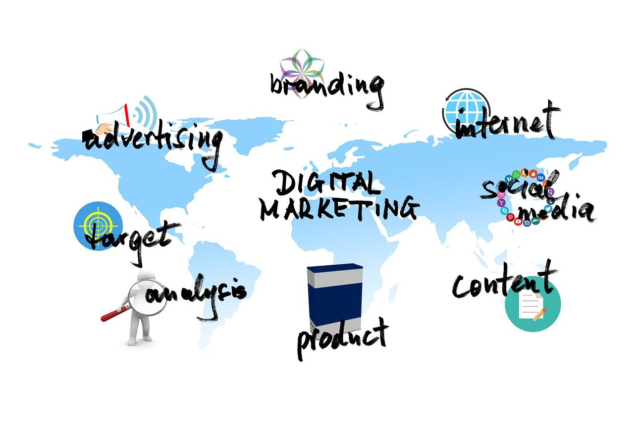 Digital Marketing Agency in Pune